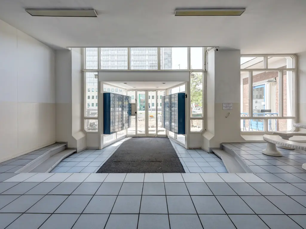 Zuidplein , ROTTERDAM