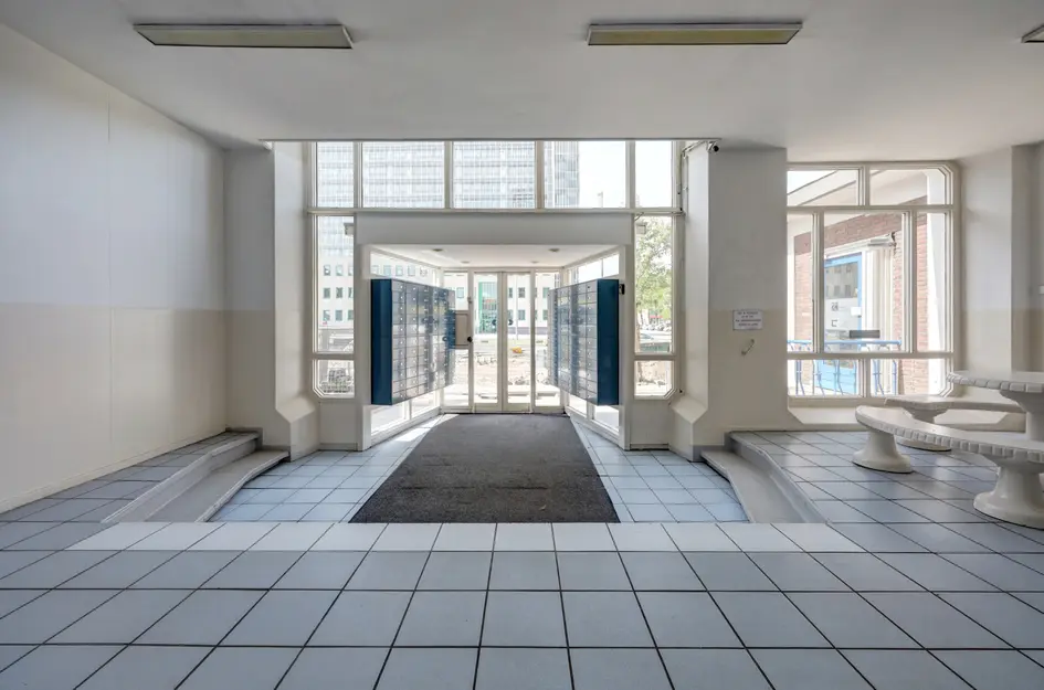 Zuidplein 