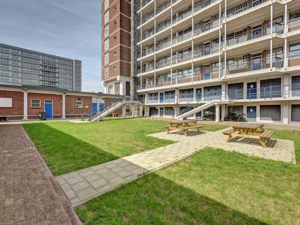 Zuidplein , ROTTERDAM