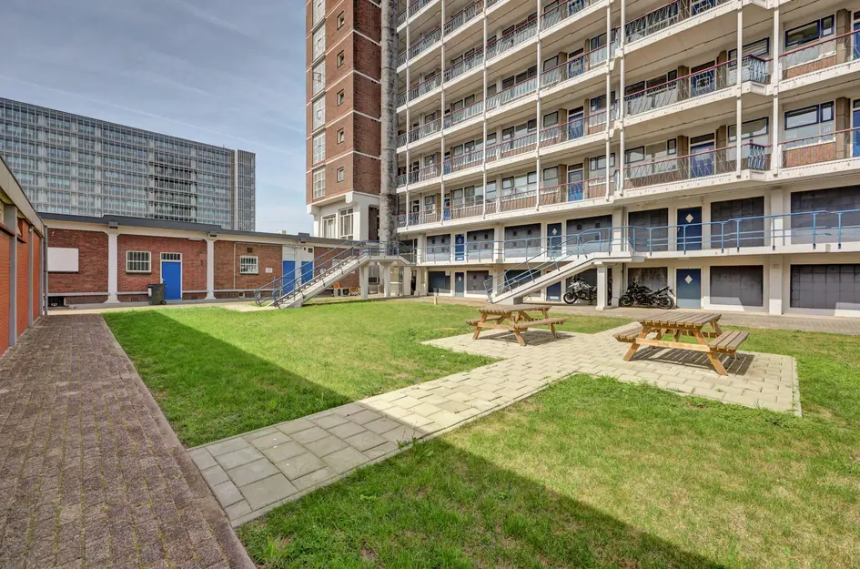 Zuidplein 