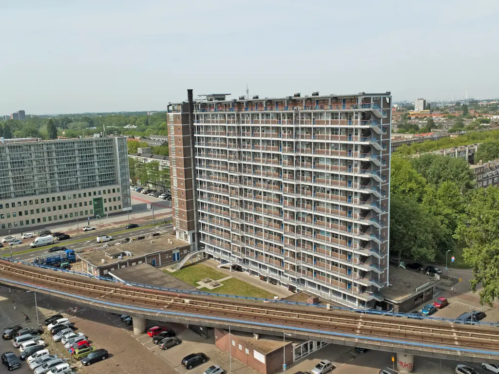 Zuidplein , ROTTERDAM