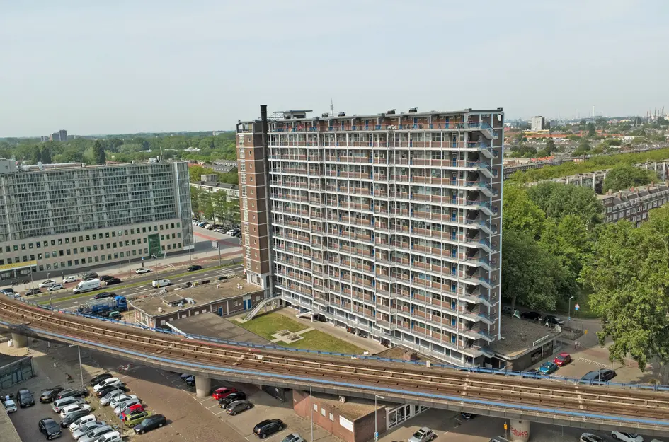 Zuidplein 