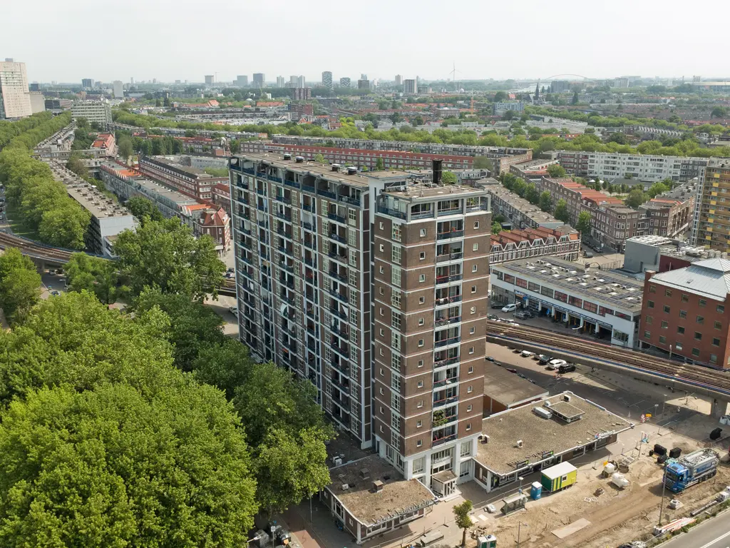Zuidplein , ROTTERDAM