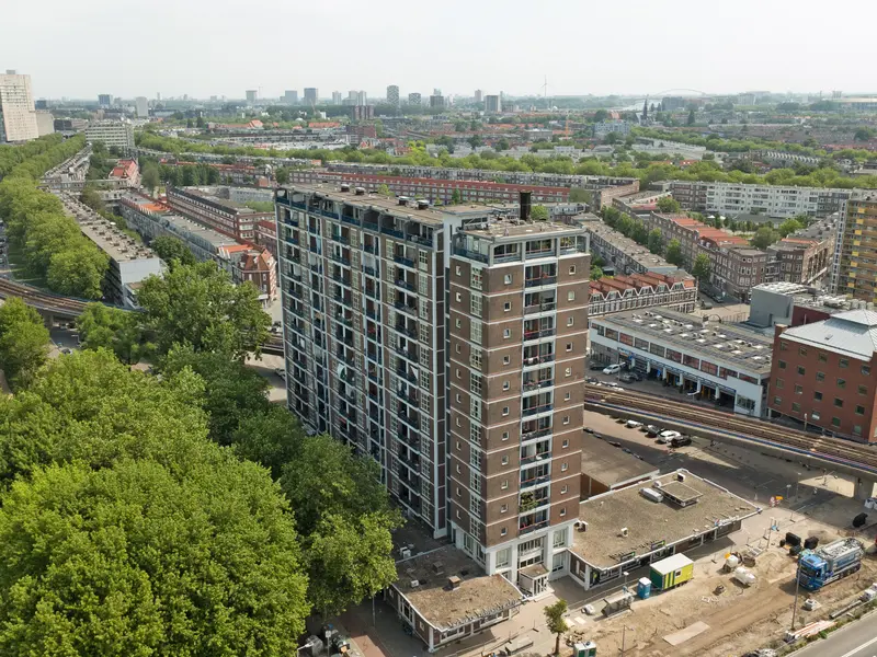 Zuidplein , ROTTERDAM