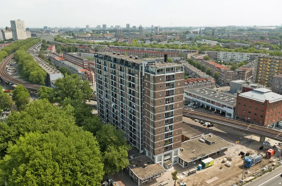 Zuidplein 