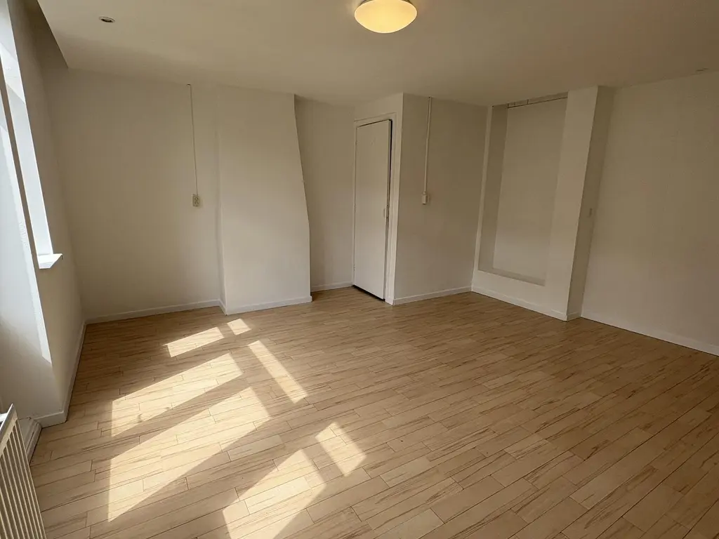 Hillevliet 43B, ROTTERDAM