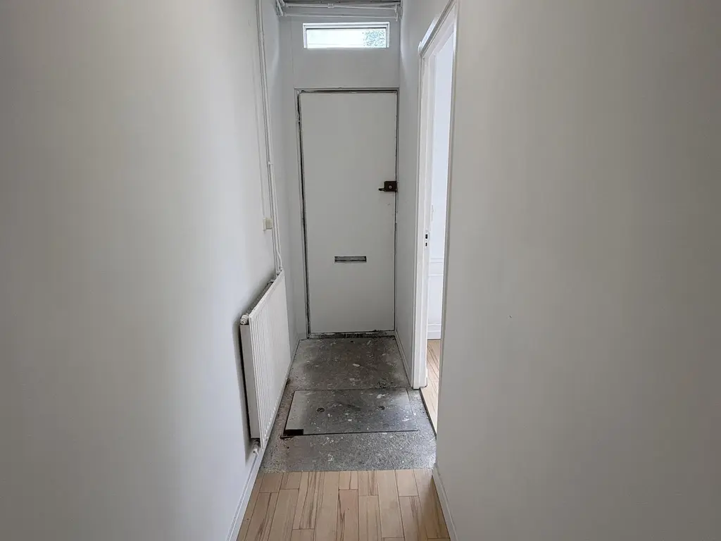 Hillevliet 43B, ROTTERDAM
