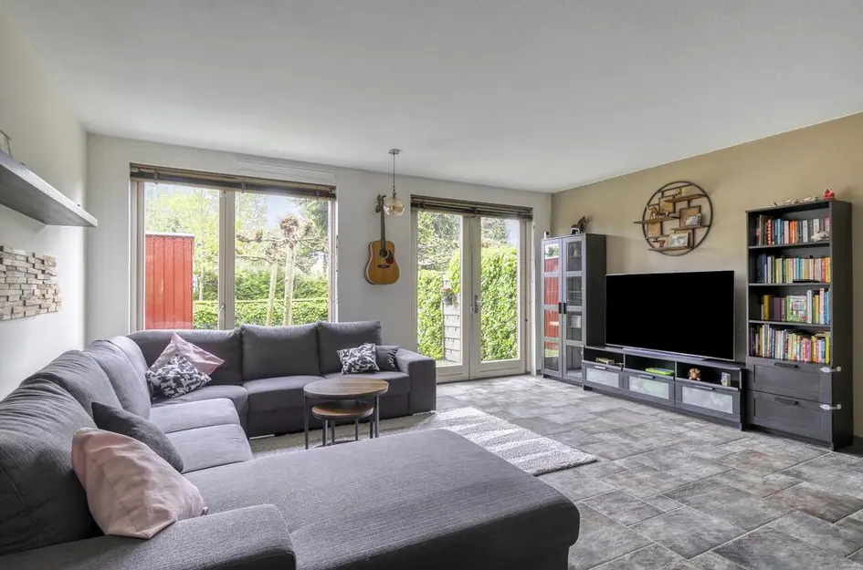 Max Heymansstraat 31