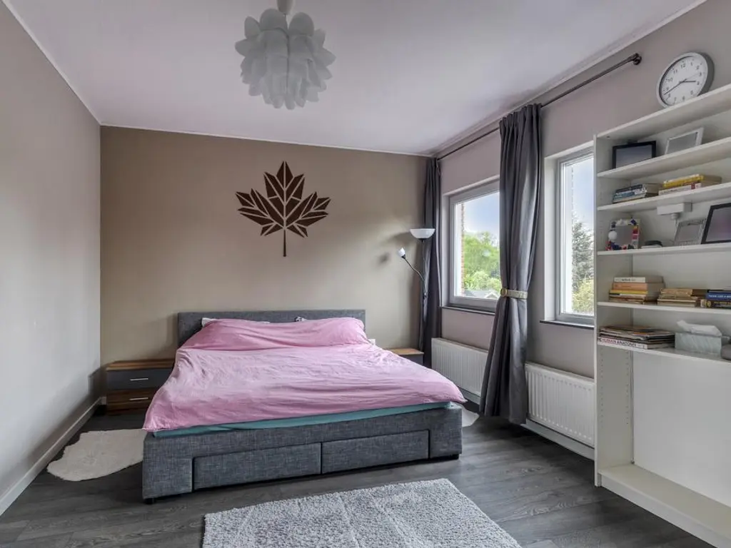 Max Heymansstraat 31, ROTTERDAM