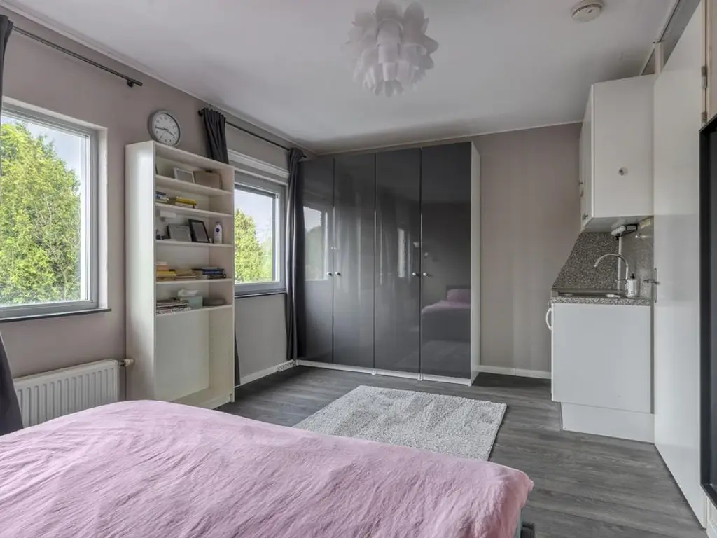 Max Heymansstraat 31, ROTTERDAM