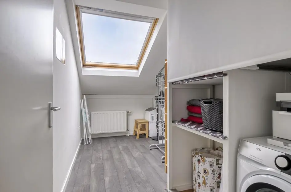 Max Heymansstraat 31