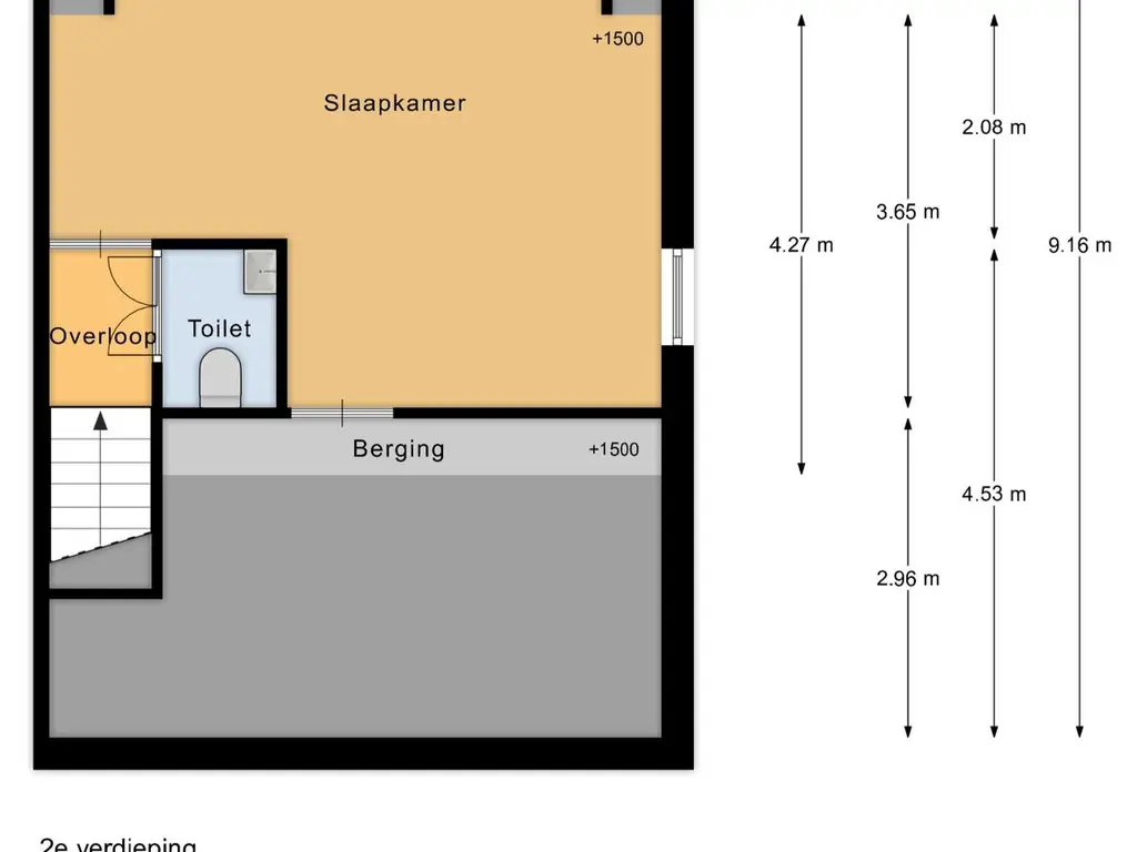 Polderlaan 19, GEERVLIET