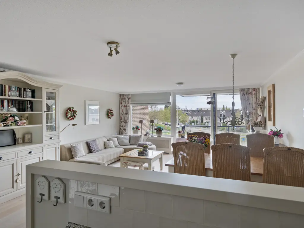 Brahmsstraat 134, CAPELLE AAN DEN IJSSEL