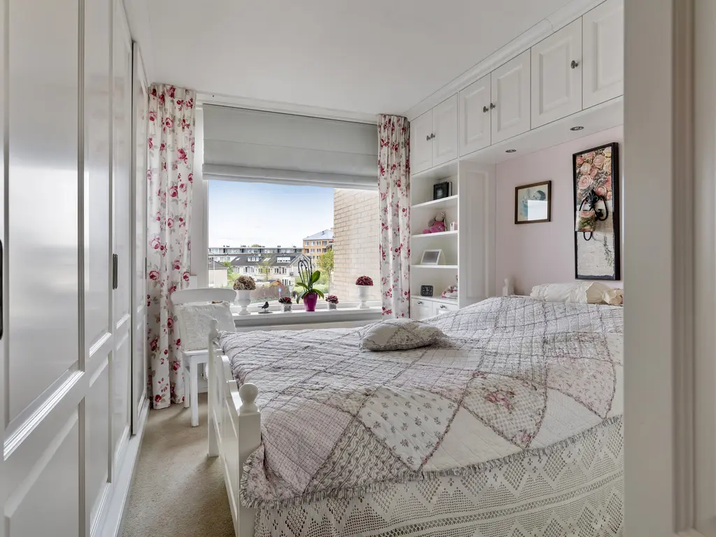 Brahmsstraat 134, CAPELLE AAN DEN IJSSEL