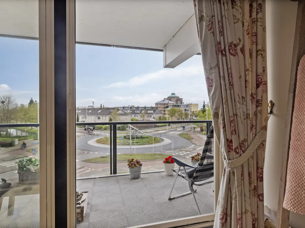 Brahmsstraat 134, CAPELLE AAN DEN IJSSEL