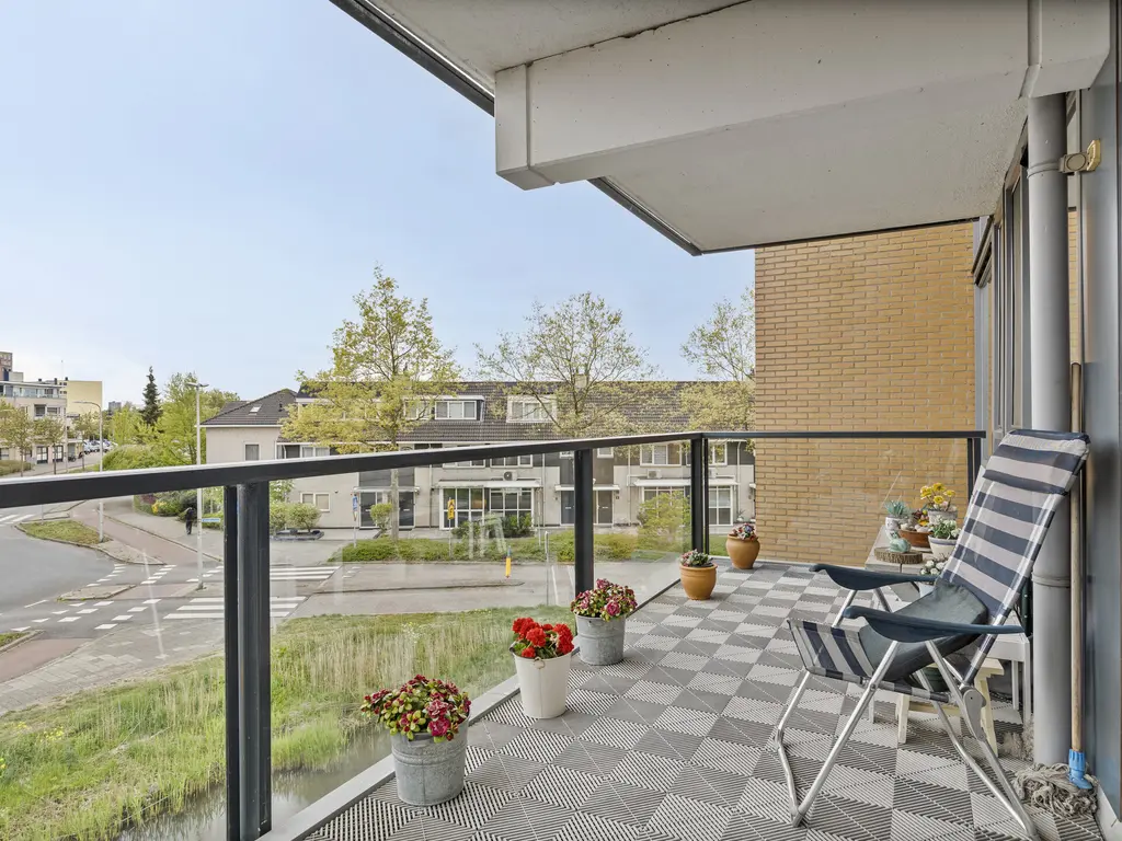 Brahmsstraat 134, CAPELLE AAN DEN IJSSEL