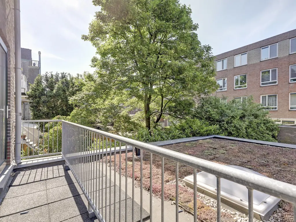 Schiedamseweg 92B, ROTTERDAM