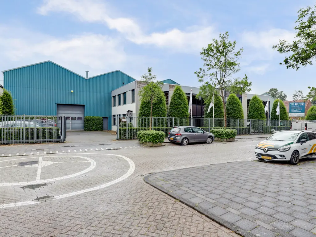 Heldringstraat 4, MAASSLUIS