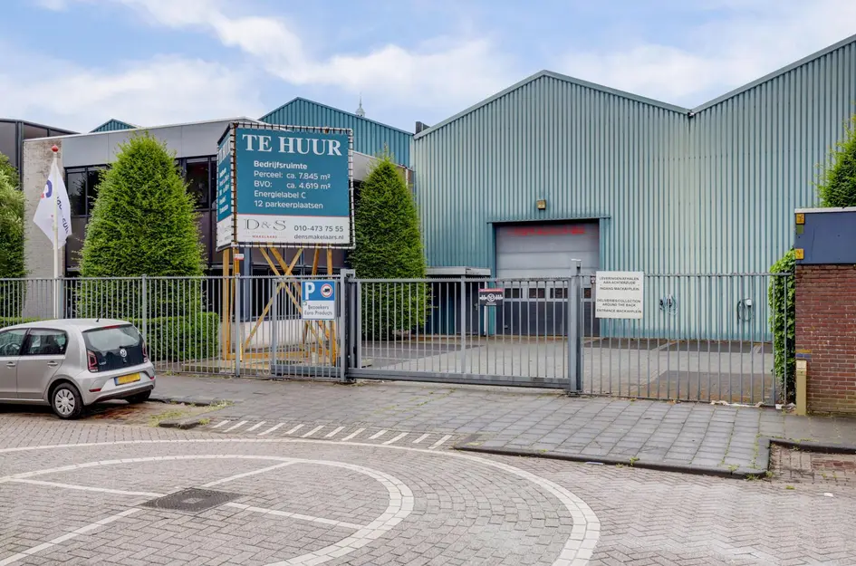 Heldringstraat 4