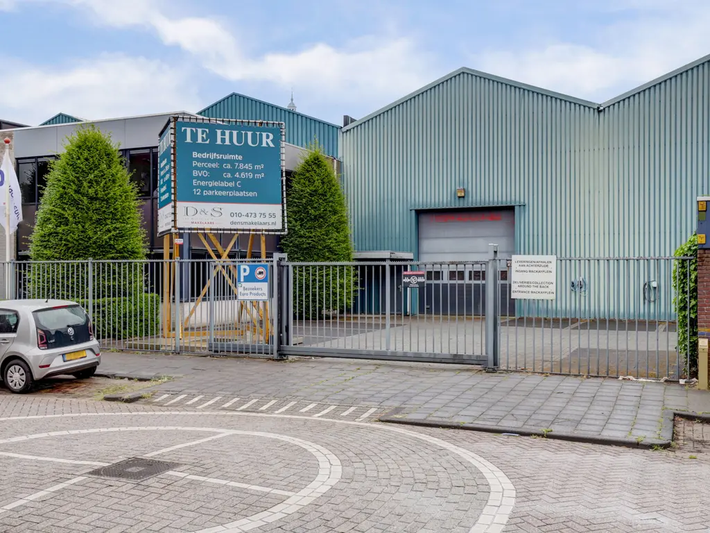 Heldringstraat 4, MAASSLUIS