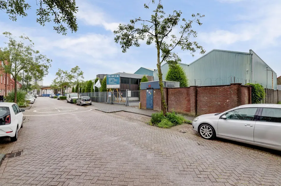 Heldringstraat 4