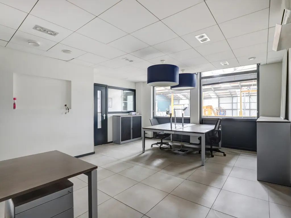 Heldringstraat 4, MAASSLUIS