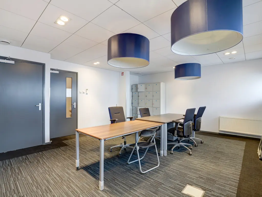 Heldringstraat 4, MAASSLUIS