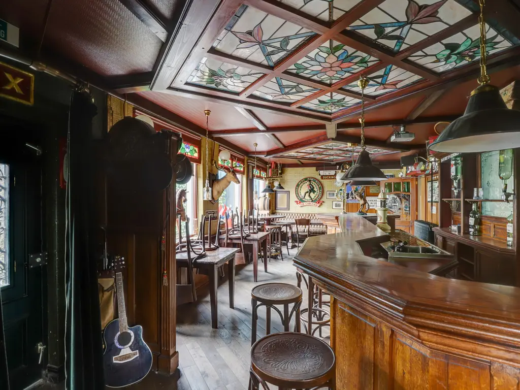 Heldringstraat 4, MAASSLUIS