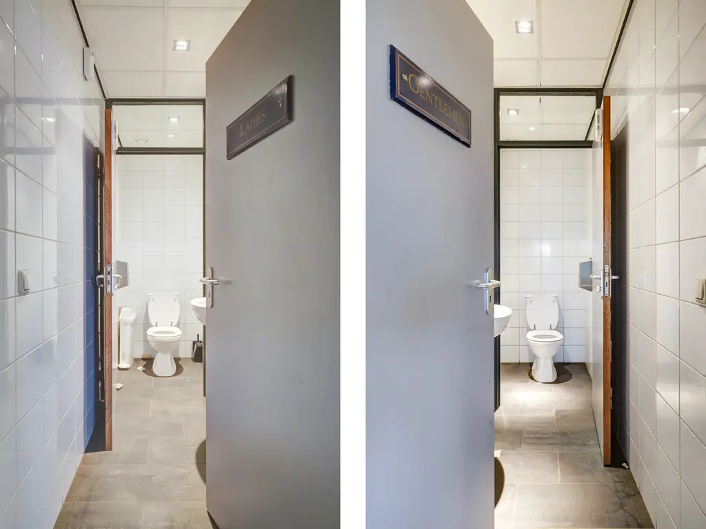 Heldringstraat 4, MAASSLUIS