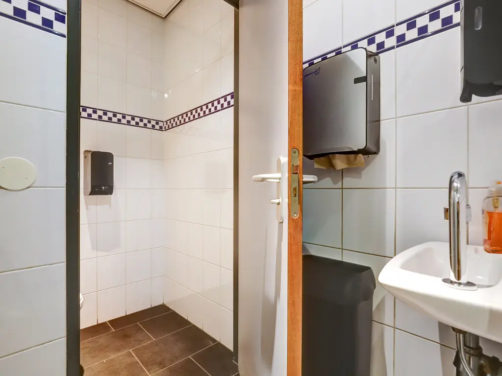 Heldringstraat 4, MAASSLUIS