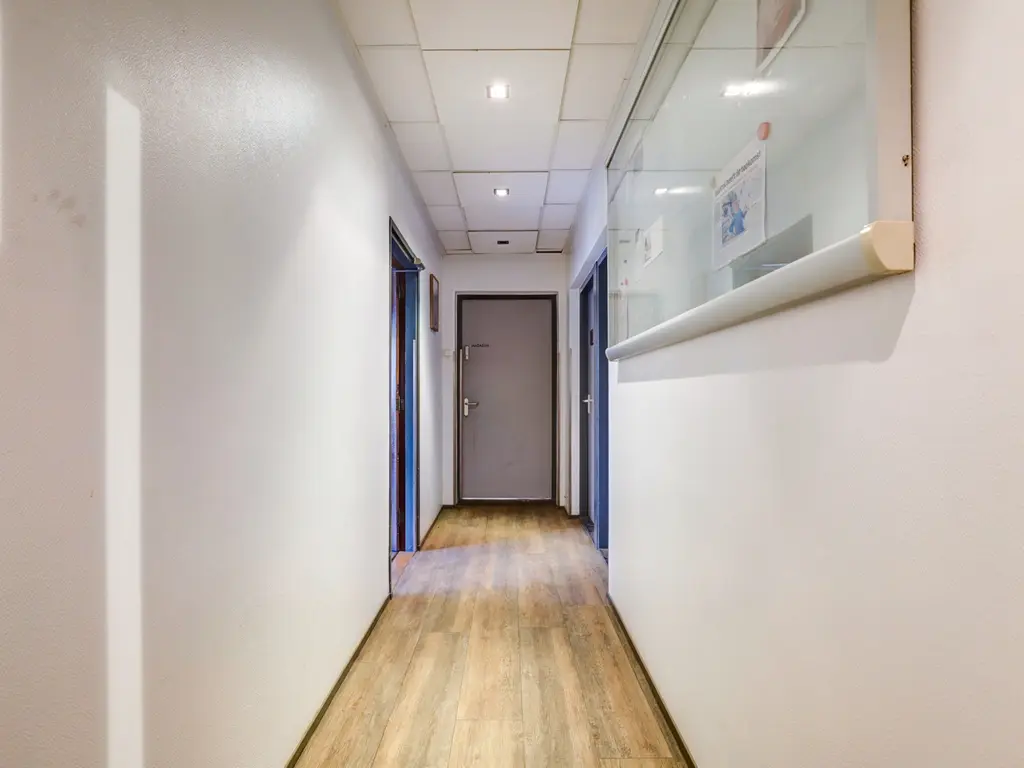 Heldringstraat 4, MAASSLUIS