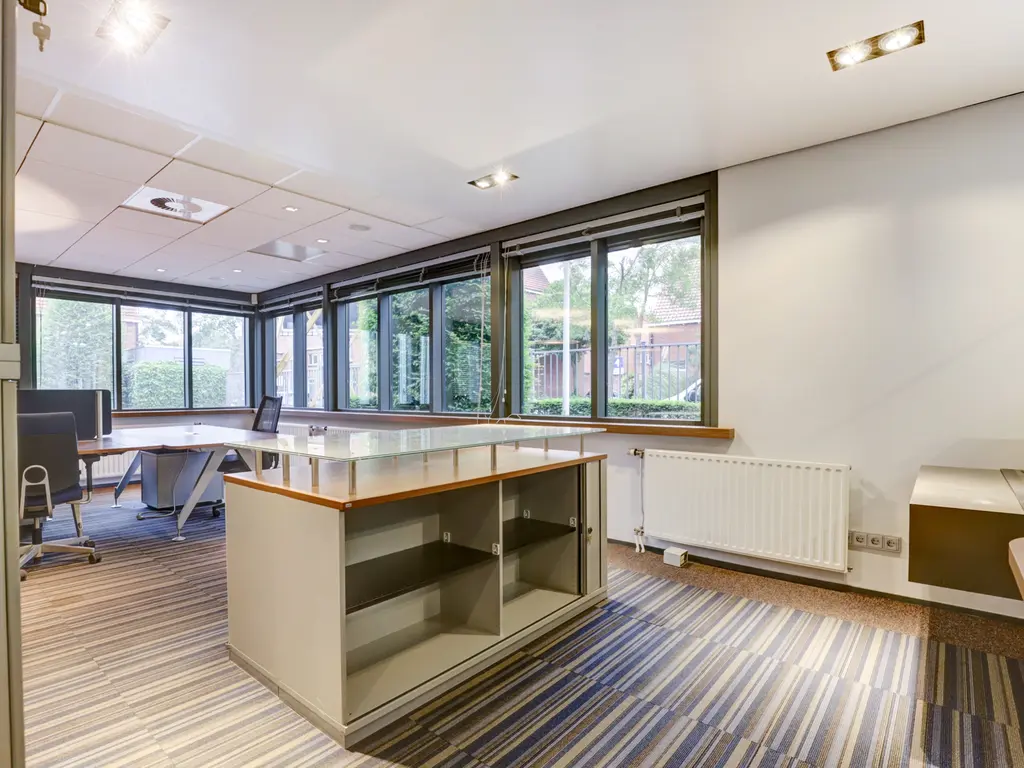 Heldringstraat 4, MAASSLUIS