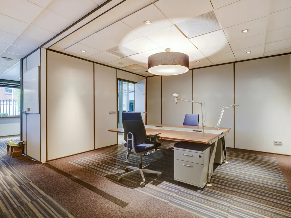 Heldringstraat 4, MAASSLUIS