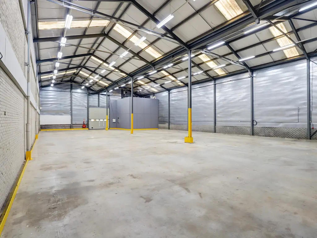 Heldringstraat 4, MAASSLUIS