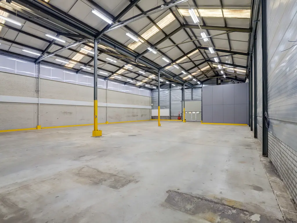 Heldringstraat 4, MAASSLUIS