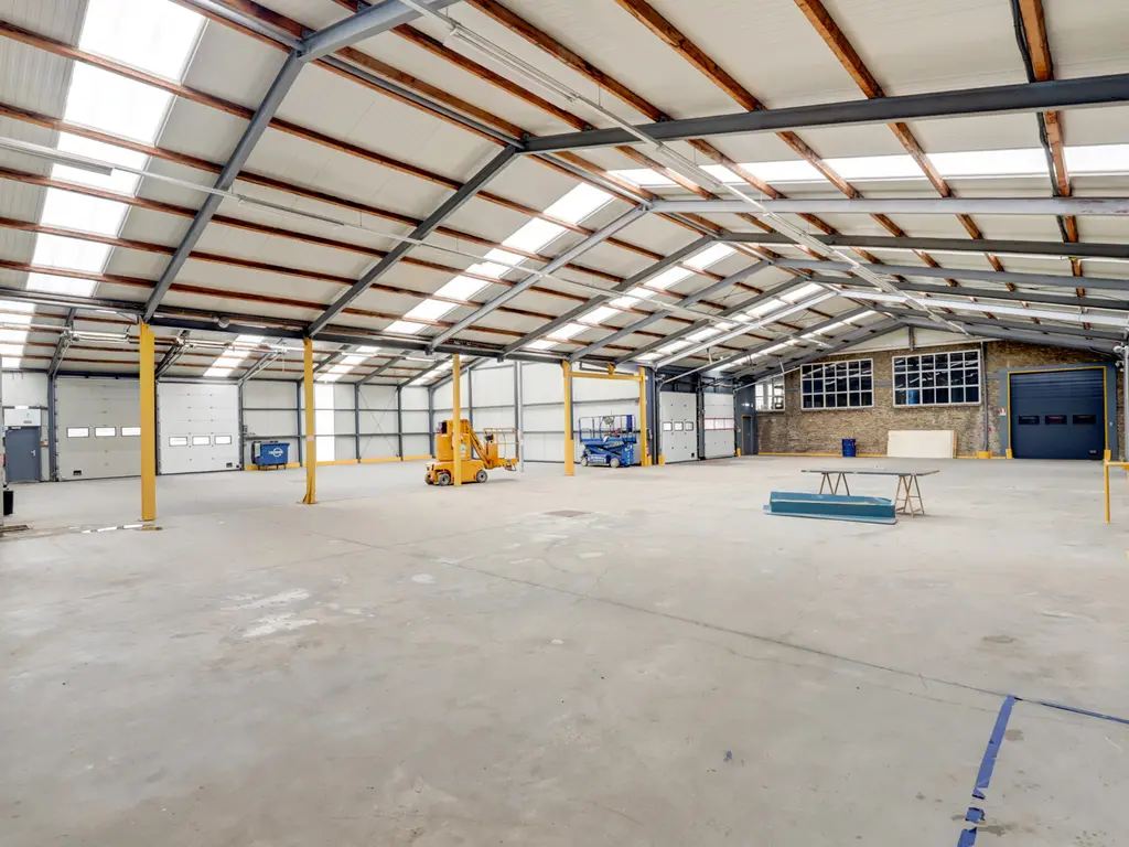 Heldringstraat 4, MAASSLUIS