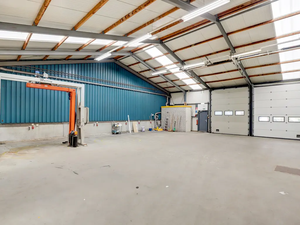 Heldringstraat 4, MAASSLUIS