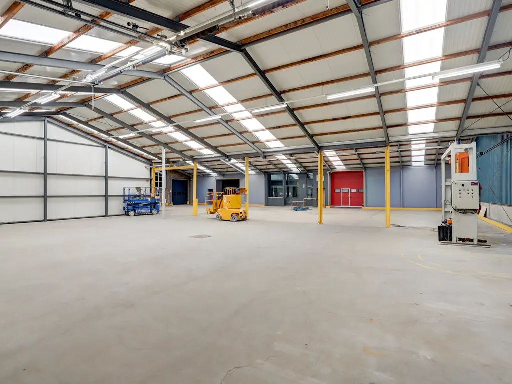 Heldringstraat 4, MAASSLUIS