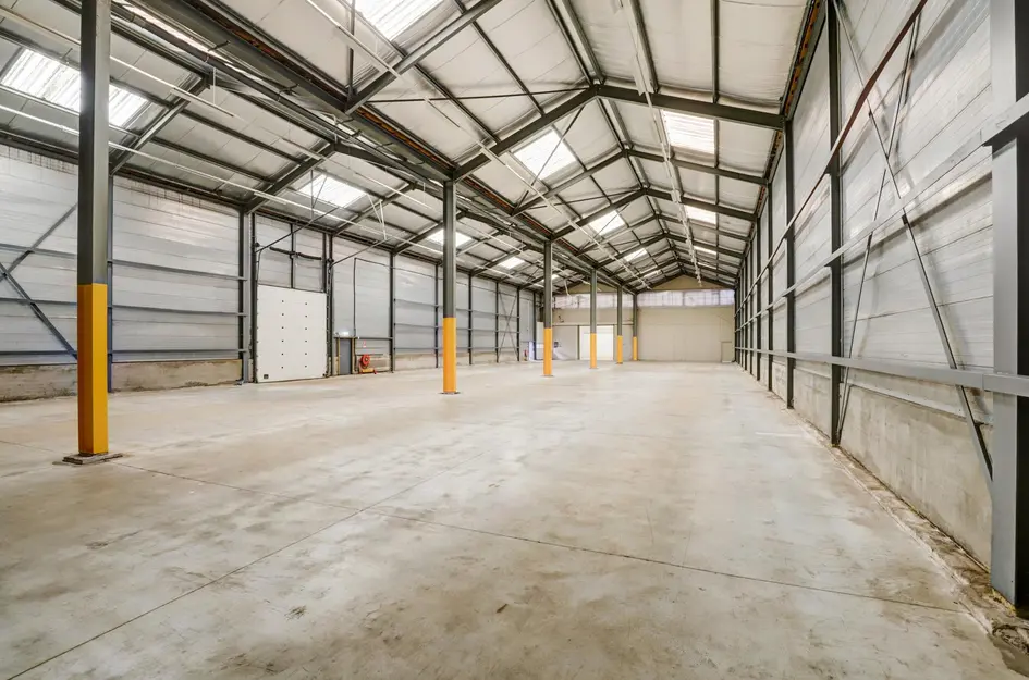 Heldringstraat 4