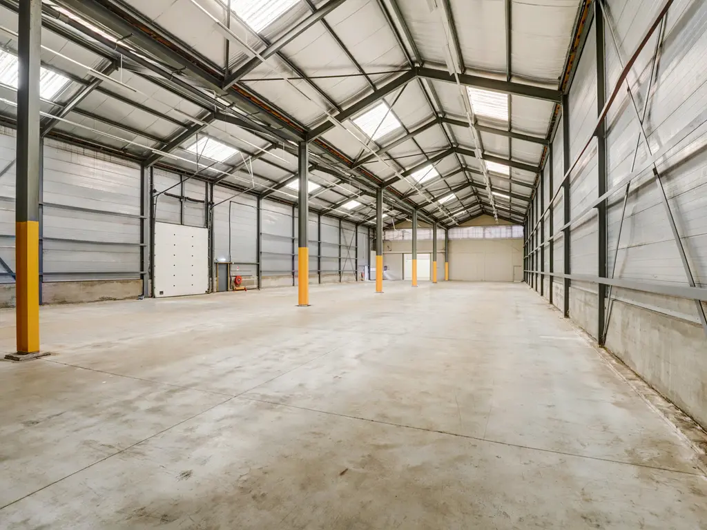 Heldringstraat 4, MAASSLUIS