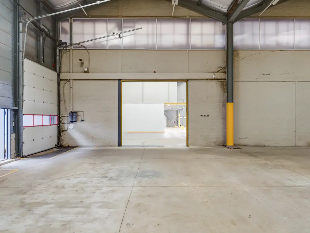 Heldringstraat 4, MAASSLUIS