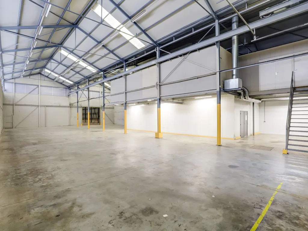 Heldringstraat 4, MAASSLUIS