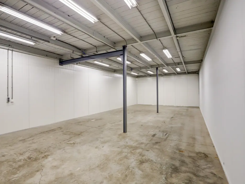 Heldringstraat 4, MAASSLUIS