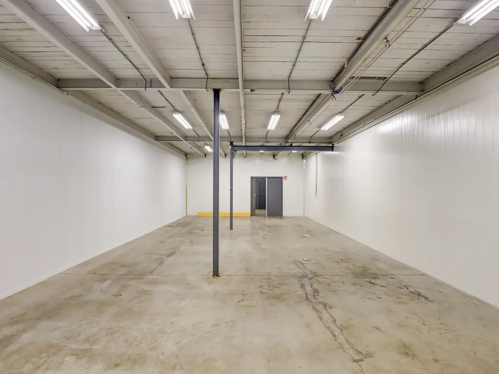 Heldringstraat 4, MAASSLUIS