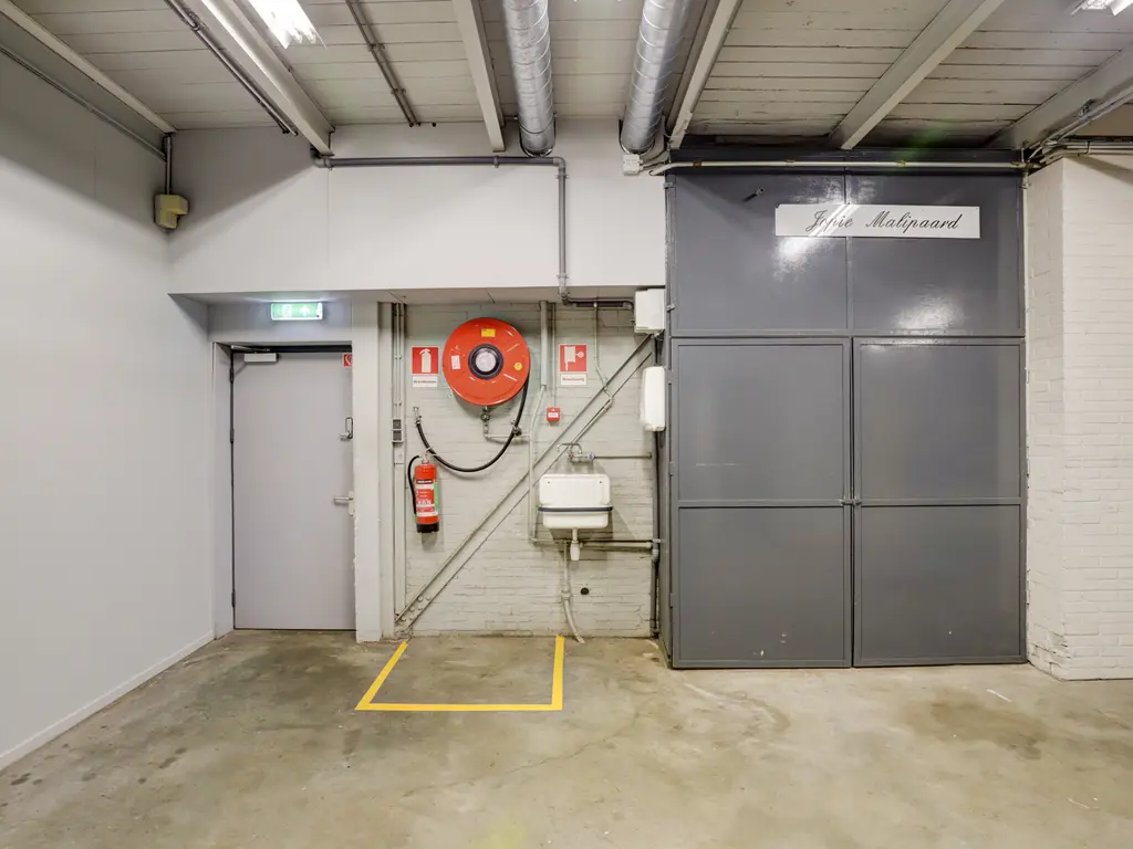 Heldringstraat 4, MAASSLUIS