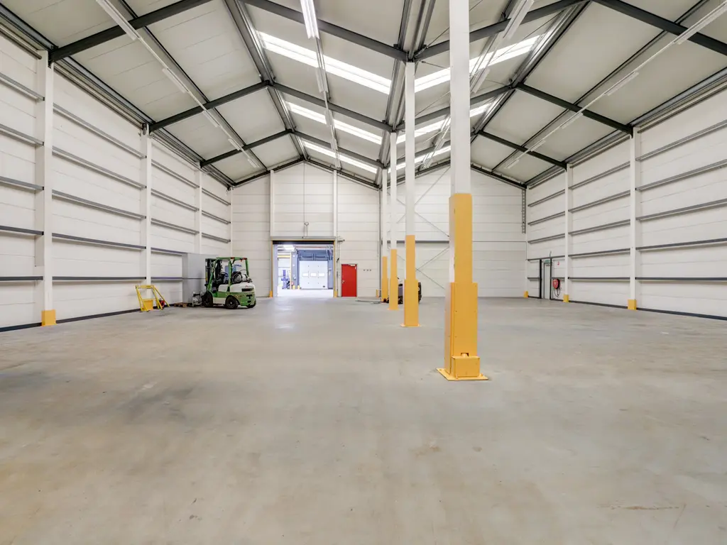 Heldringstraat 4, MAASSLUIS