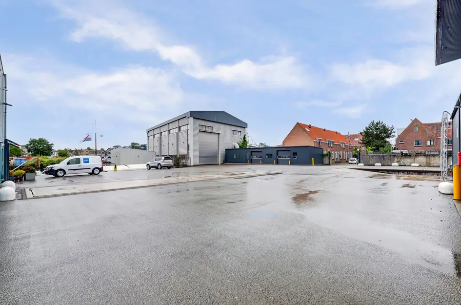 Heldringstraat 4