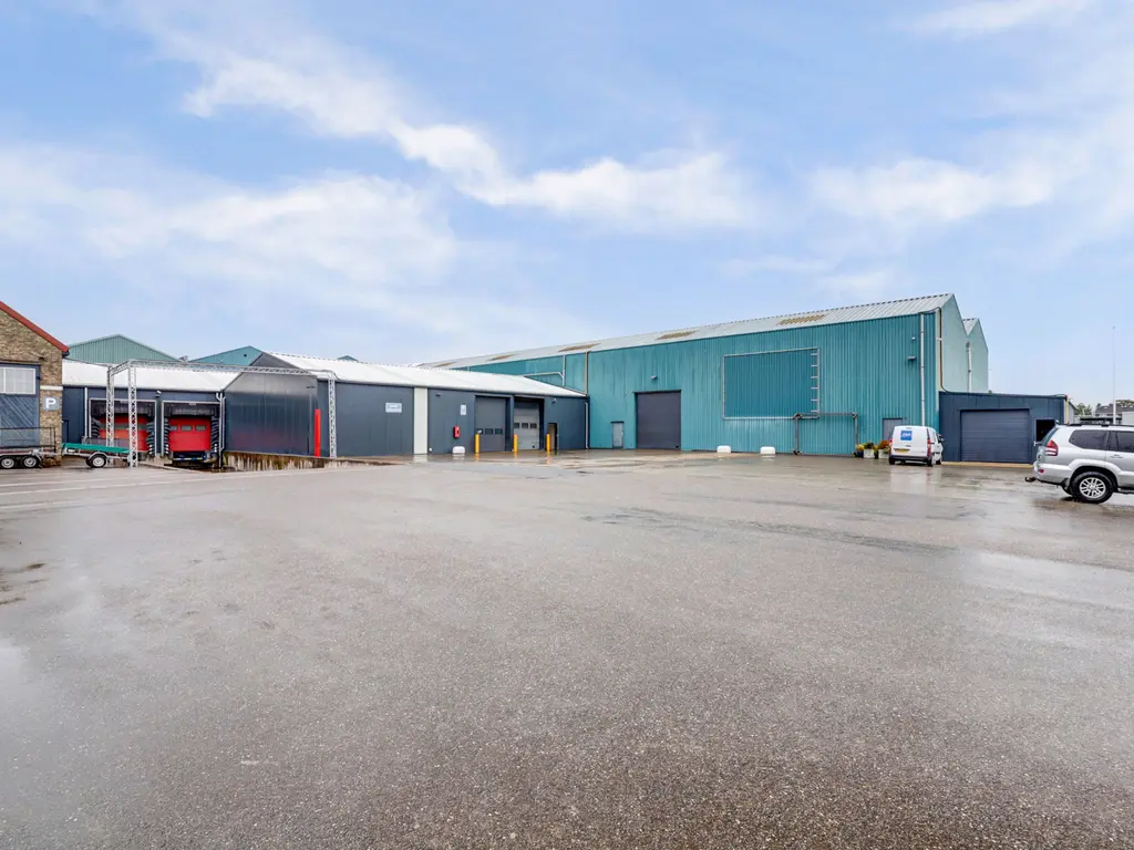 Heldringstraat 4, MAASSLUIS