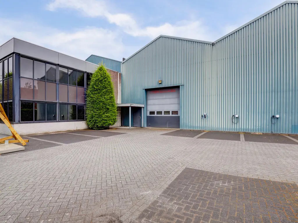 Heldringstraat 4, MAASSLUIS