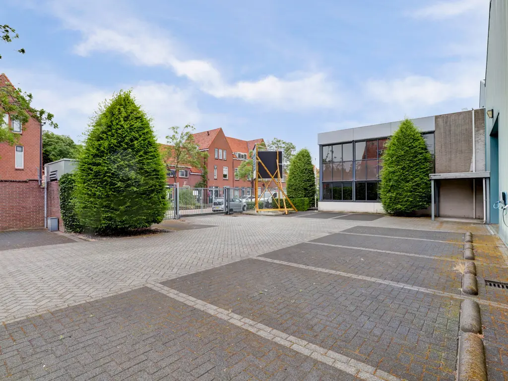 Heldringstraat 4, MAASSLUIS